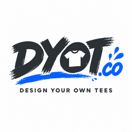 DYOT - Design Your Own Tees