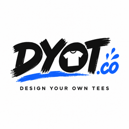 DYOT - Design Your Own Tees