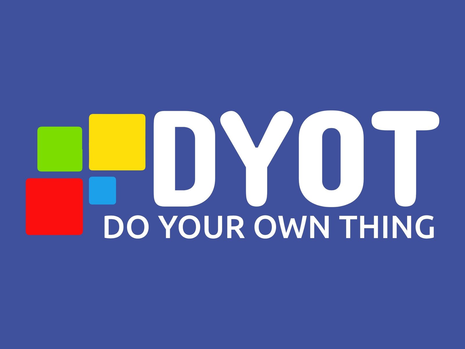 DYOT